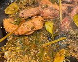 Foto langkah ke 3 dari resep Ayam Lado Mudo.