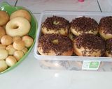Foto langkah ke 5 dari resep Donat Kentang Empuk.