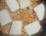 Foto del paso 3 de la receta: Tallarines con estofado de pollo deshebrado y zanahoria