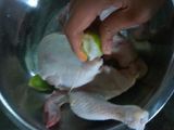 Ayam Betutu (Bakar Tanpa oven / arang)