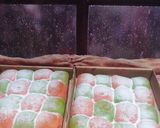 Foto langkah ke 6 dari resep Japaneese milk bread.