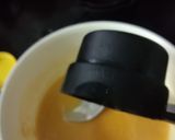 நெய் மைசூர்பாகு. (Nei mysore pak recipe in tamil) ரெசிபி ஸ்டேப் 3 புகைப்படம்