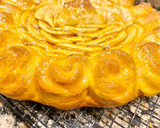 Foto del paso 13 de la receta: Pastel de manzana especial “Día del Padre”