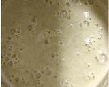 A picture of step 4 of Pesarattu | Green Moong Dal Dosa.