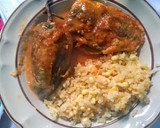 Foto del paso 6 de la receta: Chiles rellenos de carne molida 🥘