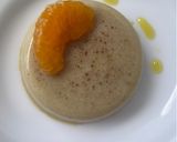 Foto langkah ke 6 dari resep Puding Kurma.