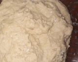 Foto del paso 2 de la receta: Panecillos de leche y mantequilla 🍞