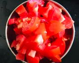 બટાકા નું રસાવાળું શાક (Bataka Rasavalu Shak Recipe In Gujarati) રેસીપી સ્ટેપ1ફોટો