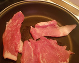 Foto del paso 4 de la receta: Secreto con salsa de setas