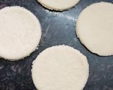 A picture of step 4 of Donuts.