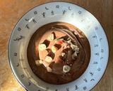 Foto del paso 3 de la receta: Mousse helada de banana y Nutella