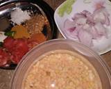 Karahi dall recipe step 1 photo