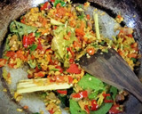 Foto langkah ke 4 dari resep Ayam Betutu.