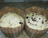 Foto del paso 6 de la receta: Pan dulce navideño