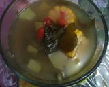 Foto langkah ke 5 dari resep Sayur asem.