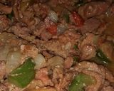 Foto del paso 5 de la receta: Tacos de Pastor en casa ricos!!!!