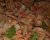 Foto del paso 5 de la receta: Tacos de Pastor en casa ricos!!!!