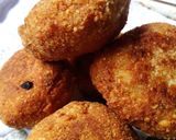 Foto del paso 4 de la receta: Croquetas de arroz