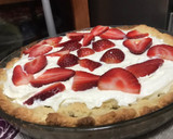 Foto del paso 5 de la receta: Masa para tarta dulce