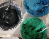 Foto del paso 25 de la receta: A la folie cake