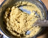 Foto del paso 5 de la receta Turrón de yema