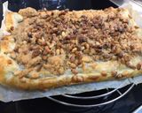 Foto del paso 11 de la receta: Coca de llardons (chicharrones) en airfryer Cosori