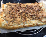 Foto del paso 11 de la receta: Coca de llardons (chicharrones) en airfryer Cosori