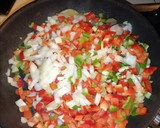 Foto del paso 3 de la receta: Frito mallorquín