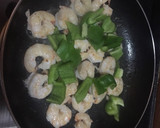 Foto del paso 4 de la receta: Camarones en salsa de soja