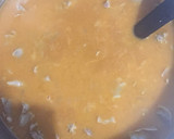 Foto del paso 3 de la receta: Mollejas en salsa