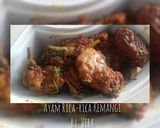 Foto langkah ke 6 dari resep Ayam rica rica kemangi.