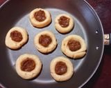 Foto del paso 5 de la receta: 🍪Galletitas Pepas🍪 (En Sartén)