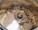 A picture of step 4 of Sandwich Masala 📌.