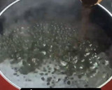 கருஞ்சீரக குல்கந்த்/கருஞ்சீரக தேநீர் (Karuncheeraga theneer recipe in tamil) ரெசிபி ஸ்டேப் 4 புகைப்படம்
