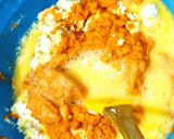 Foto langkah ke 3 dari resep Pepes Tahu.