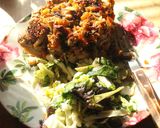 Foto del paso 11 de la receta: Pay cuadrofonico y ensalada