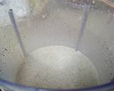 Vanilla Oreo milkshake recipe step 3 photo