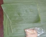 Foto langkah ke 2 dari resep Pepes Tongkol Belimbing Wuluh.