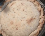A picture of step 5 of Mock Apple Pie, Modern.