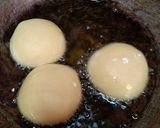Foto langkah ke 7 dari resep 708.Bomboloni Kentang.