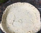 Foto del paso 4 de la receta: Tarta de Espinaca