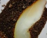 Foto del paso 8 de la receta: Budín saludable de chocolate