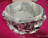 Foto del paso 3 de la receta: Tarta de queso al horno