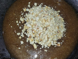 Peanut candy(hallaka kobo)