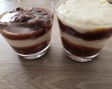 Une image de l'étape 10 de Tiramisu Cookies caramel beurre salé.