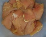 Foto langkah ke 1 dari resep Chicken Katsu.