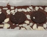 Foto langkah ke 5 dari resep Fudgy Brownie.