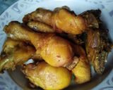 Foto langkah ke 3 dari resep Ayam Balado Petcah.