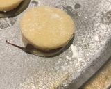 Foto del paso 6 de la receta: Cookies vainilla Nutella