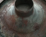 Foto del paso 3 de la receta: Bizcocho de yogur en olla horno antigua